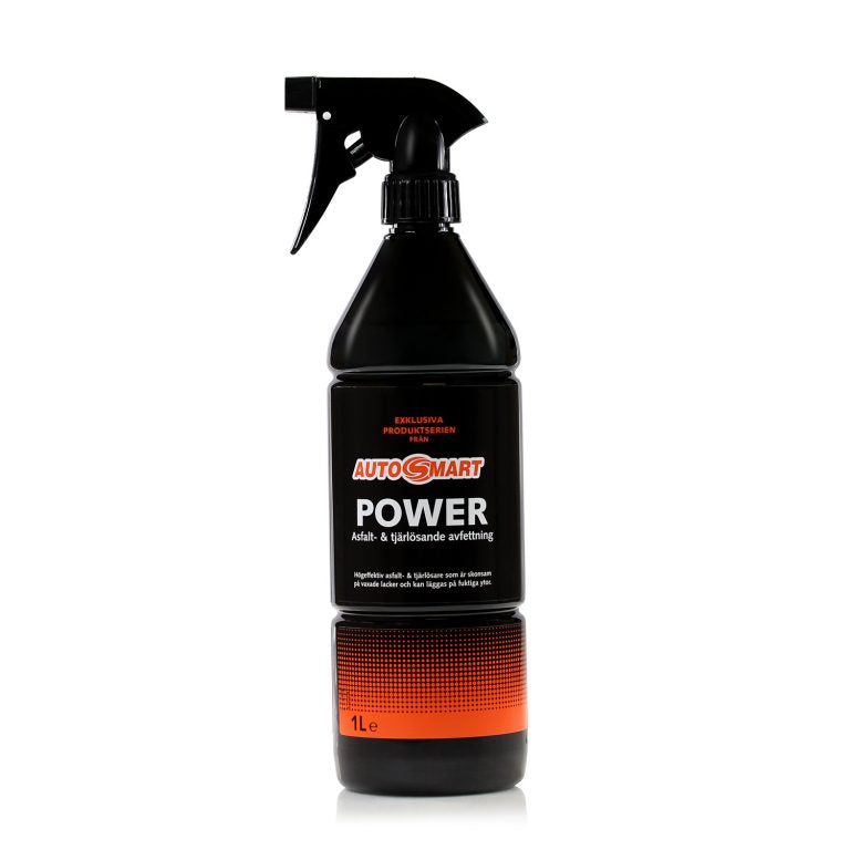 Autosmart | Kallavfettning Power 1l