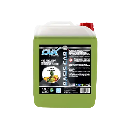 Auto Scent Air Fresh Bubbel Frutti | Divortex