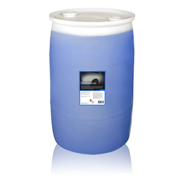 BBV | Kallavfettning Degreaser HD 200L FAT