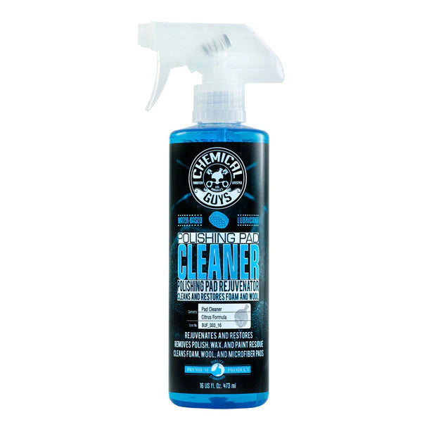 Chemical Guys | Rengöring Polertrissa/rondell 500ml