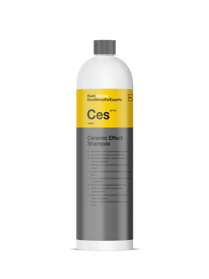 Keramisk Schampo Koch-Chemie Ceramic Effect Shampoo