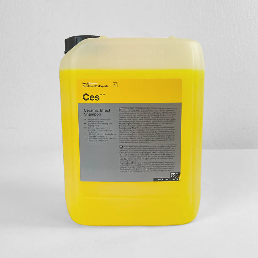 Keramisk Schampo Koch-Chemie Ceramic Effect Shampoo