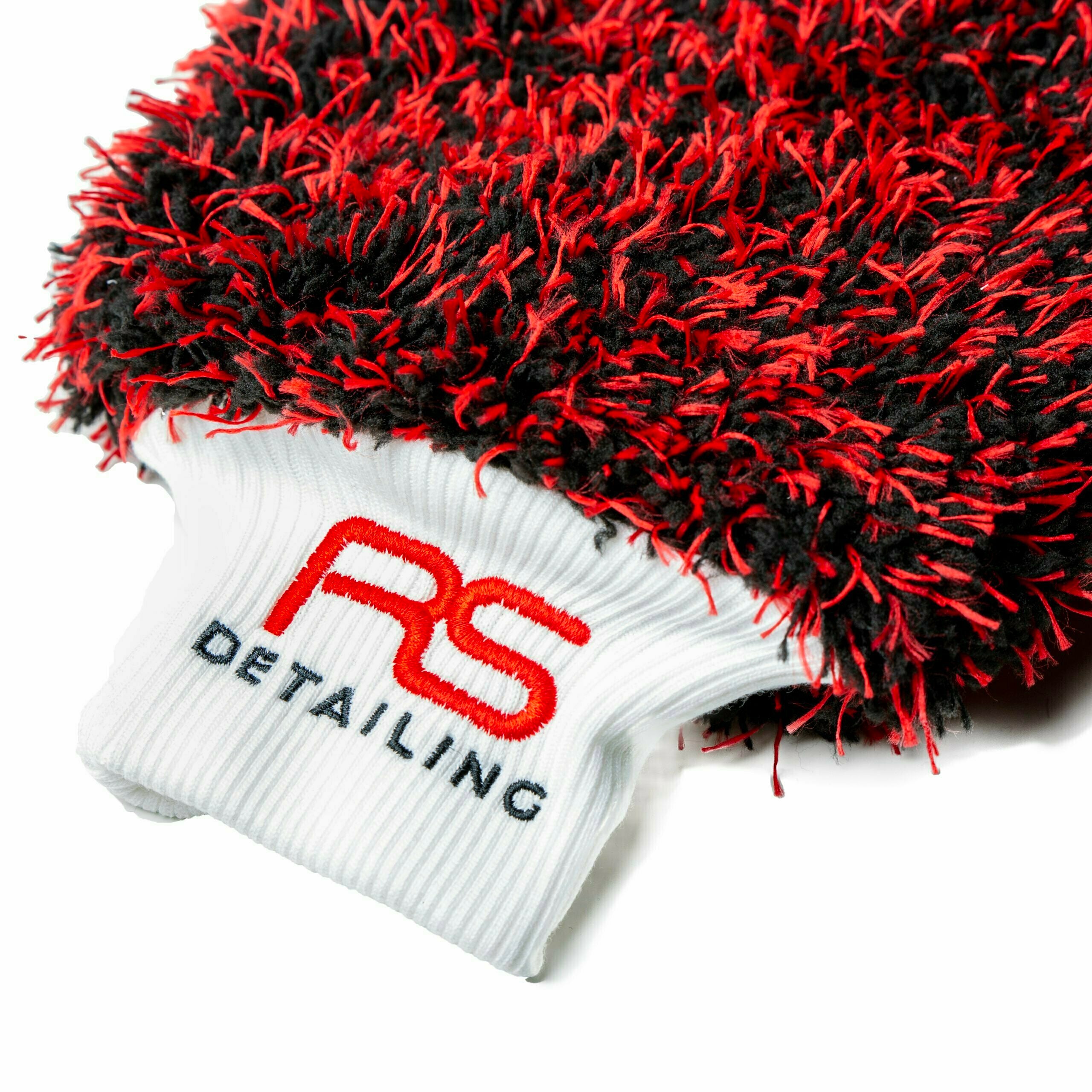 RS Detailing | Schampovante Red Tiger