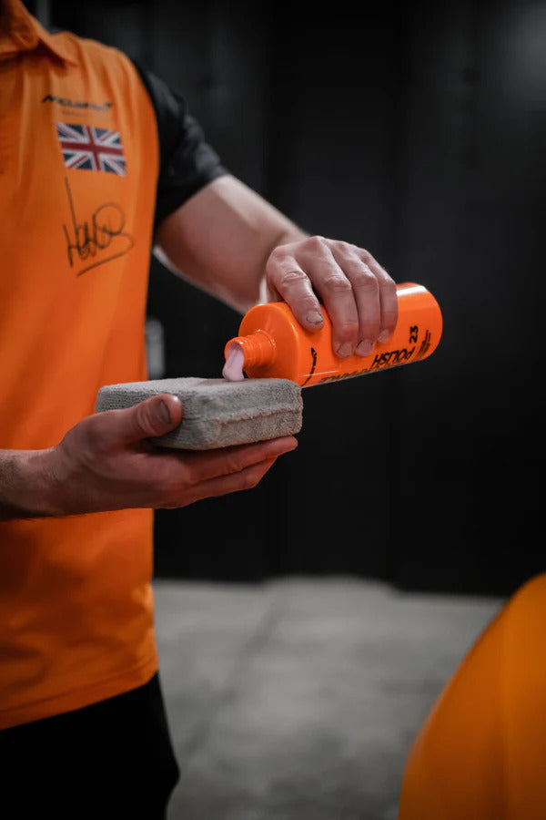 Mclaren | Polermedel Handpolish Performance Polish 23 500ml