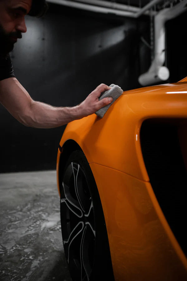 Mclaren | Polermedel Handpolish Performance Polish 23 500ml