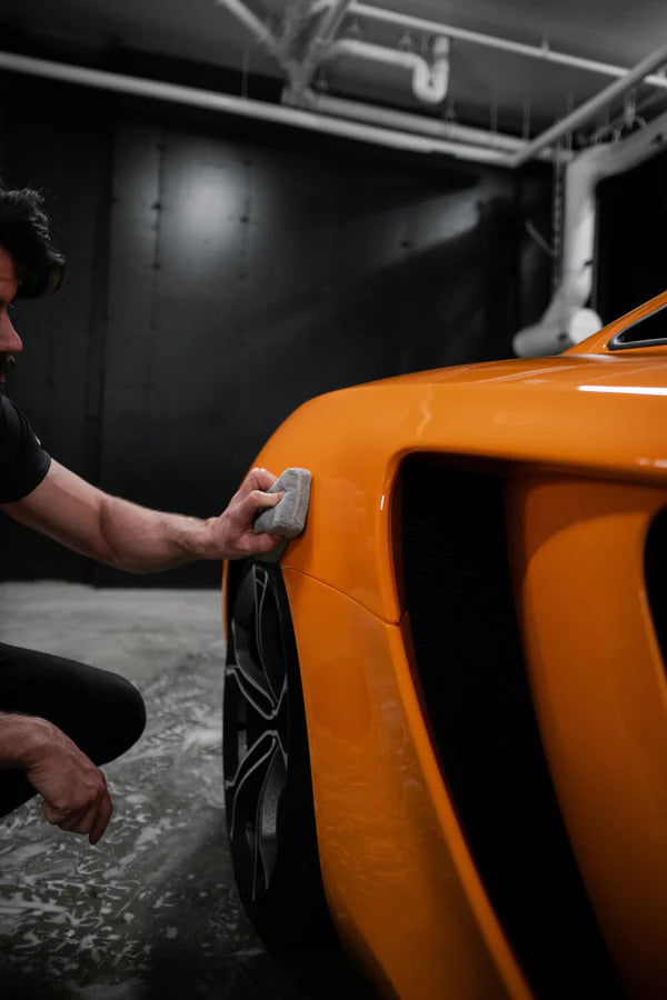 Mclaren | Polermedel Handpolish Performance Polish 23 500ml