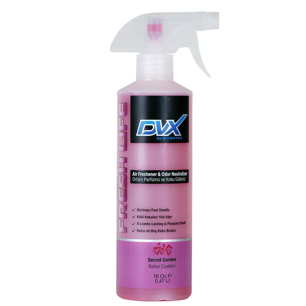 DVX AIRFRESHENER 473ml | Divortex