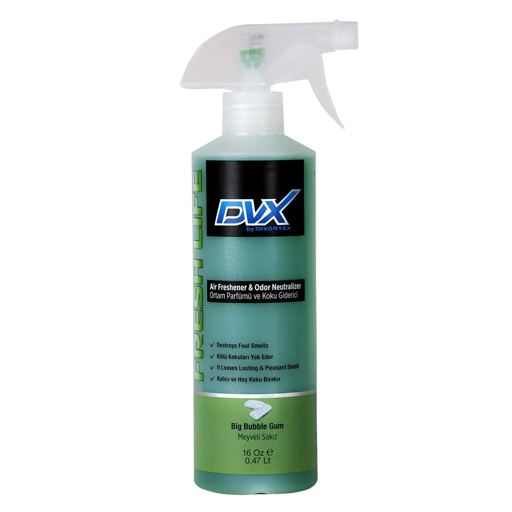 DVX AIRFRESHENER 473ml | Divortex