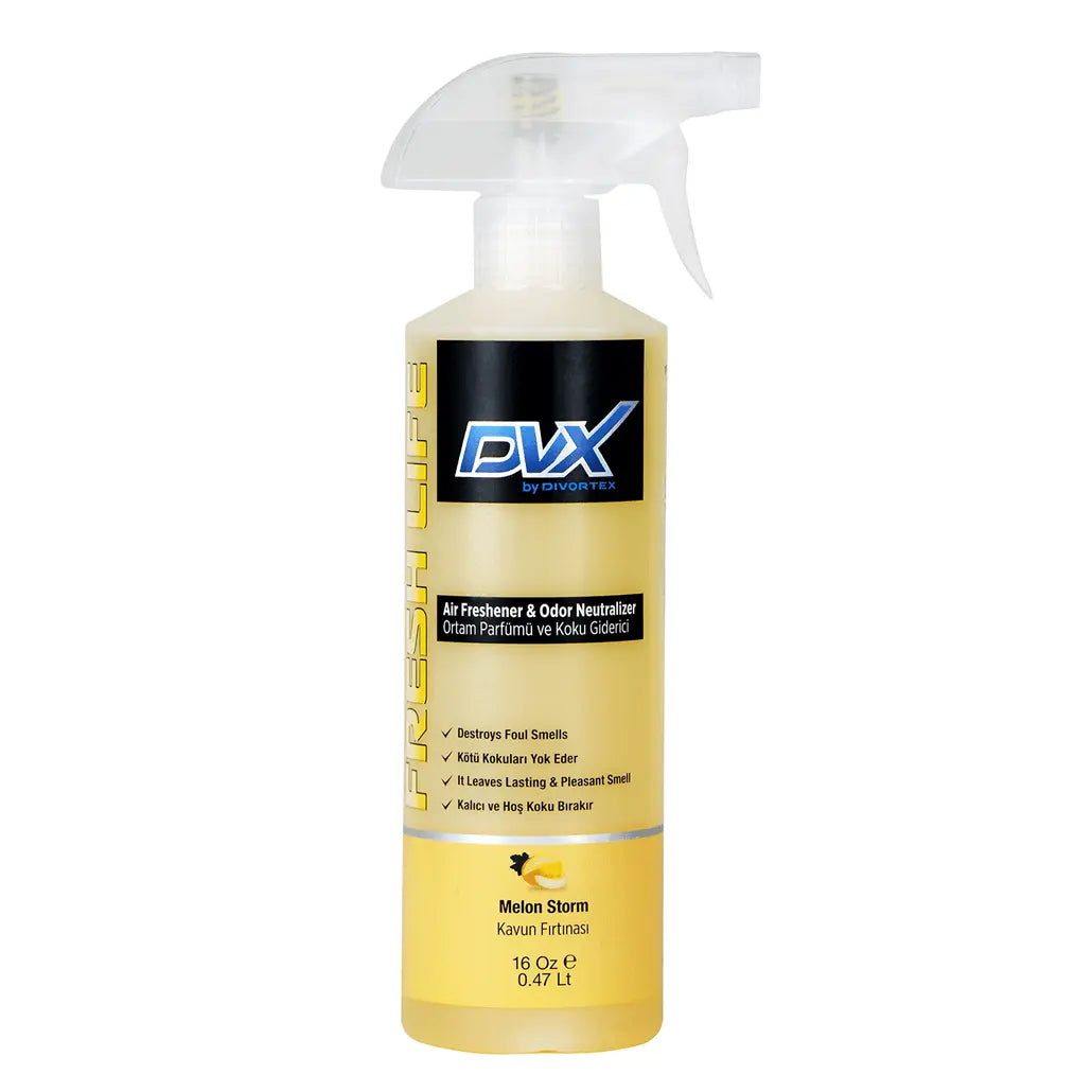 DVX AIRFRESHENER 473ml | Divortex