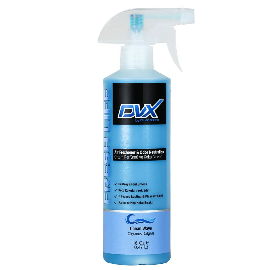 DVX AIRFRESHENER 473ml | Divortex