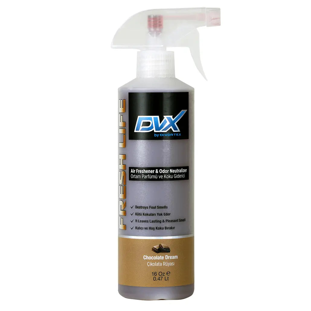DVX AIRFRESHENER 473ml | Divortex