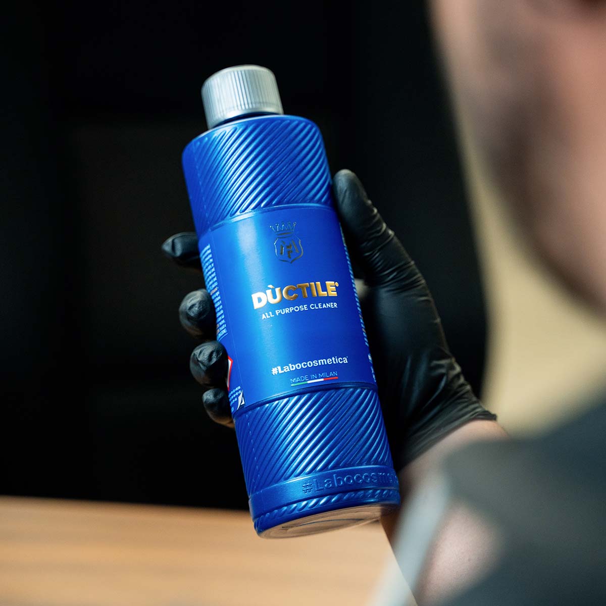Labocosmetica | Apc Dùctile