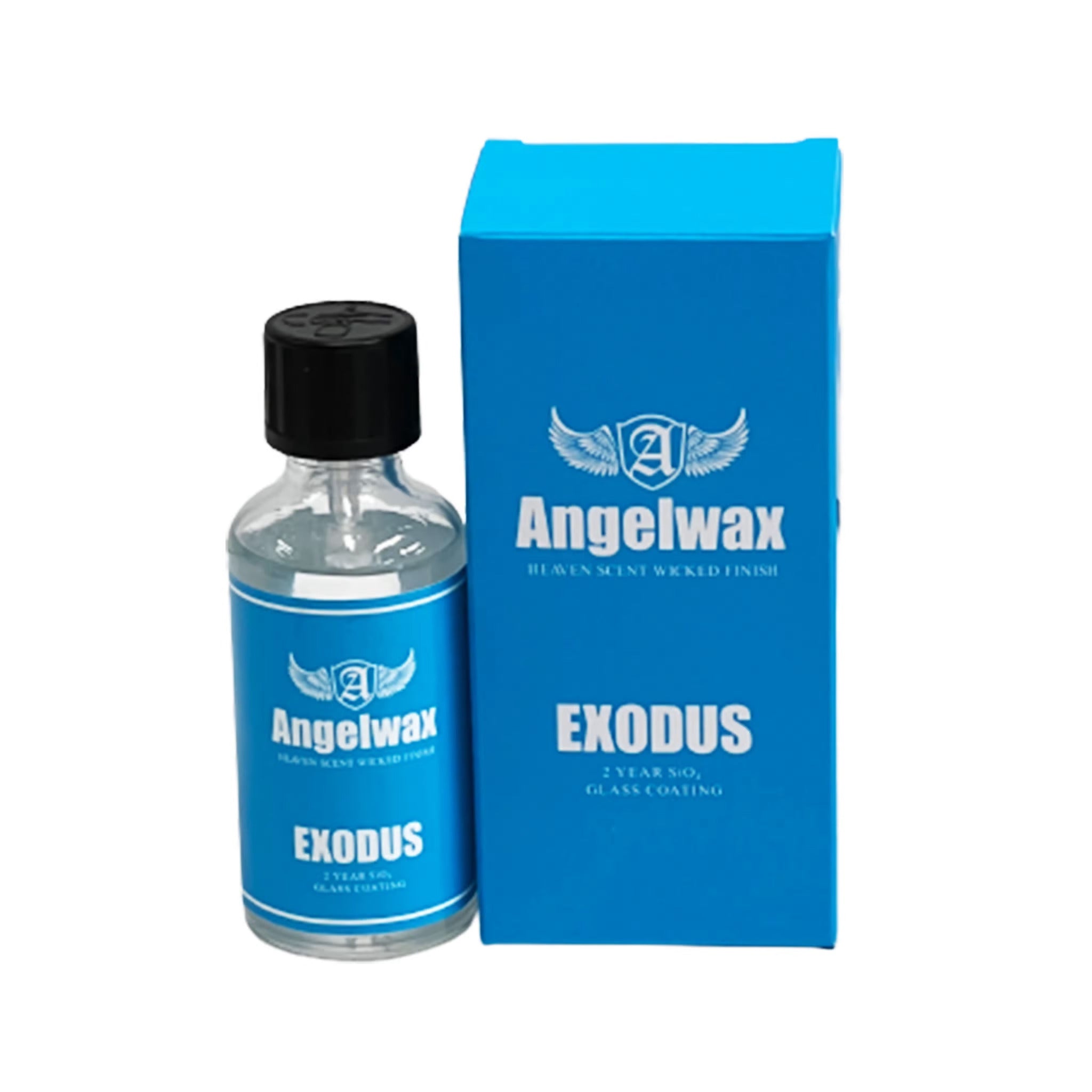 Angelwax | Glasförsegling Exodus 50ml