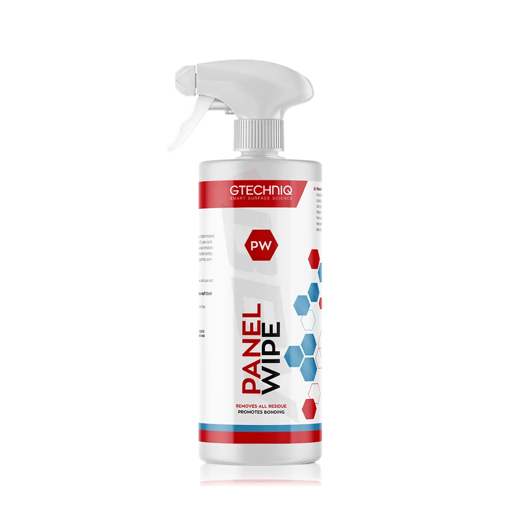 Gtechniq | Ipa Panel Wipe Pw 500ml