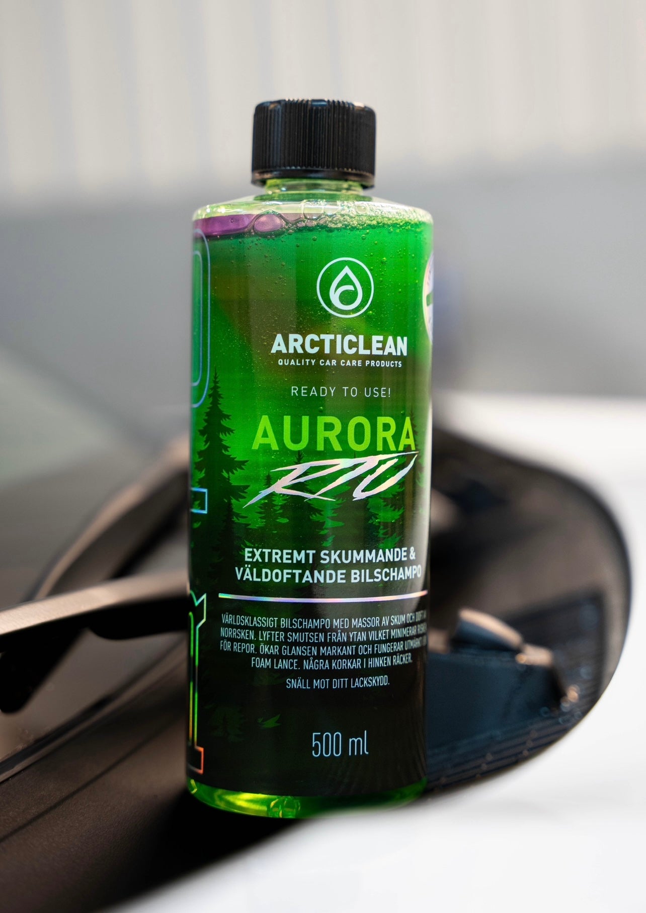 Litet rekond paket 35% rabatt