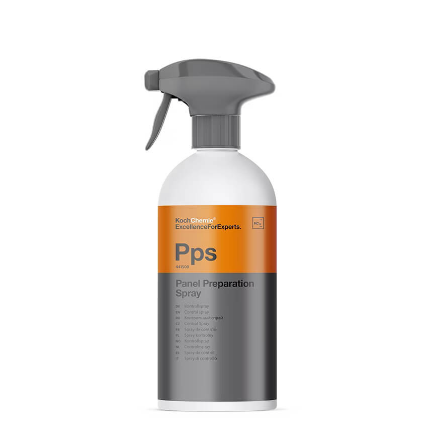 Koch Chemie | Isopropanol Panel Preparation Spray 500ml
