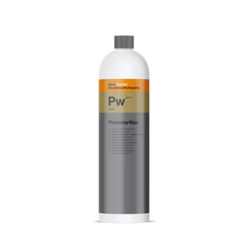 Koch Chemie | Wet Coat Spraylackskydd Protector Wax Kocentrat 1l