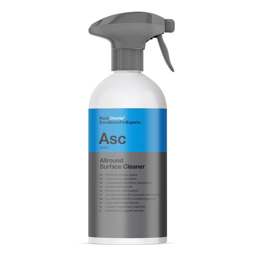 APC Rengöringsmedel Koch-Chemie