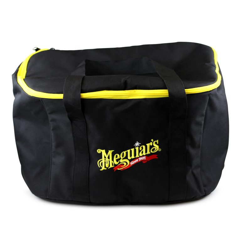 Meguiars | Bilvårdsväska Detailing Bag