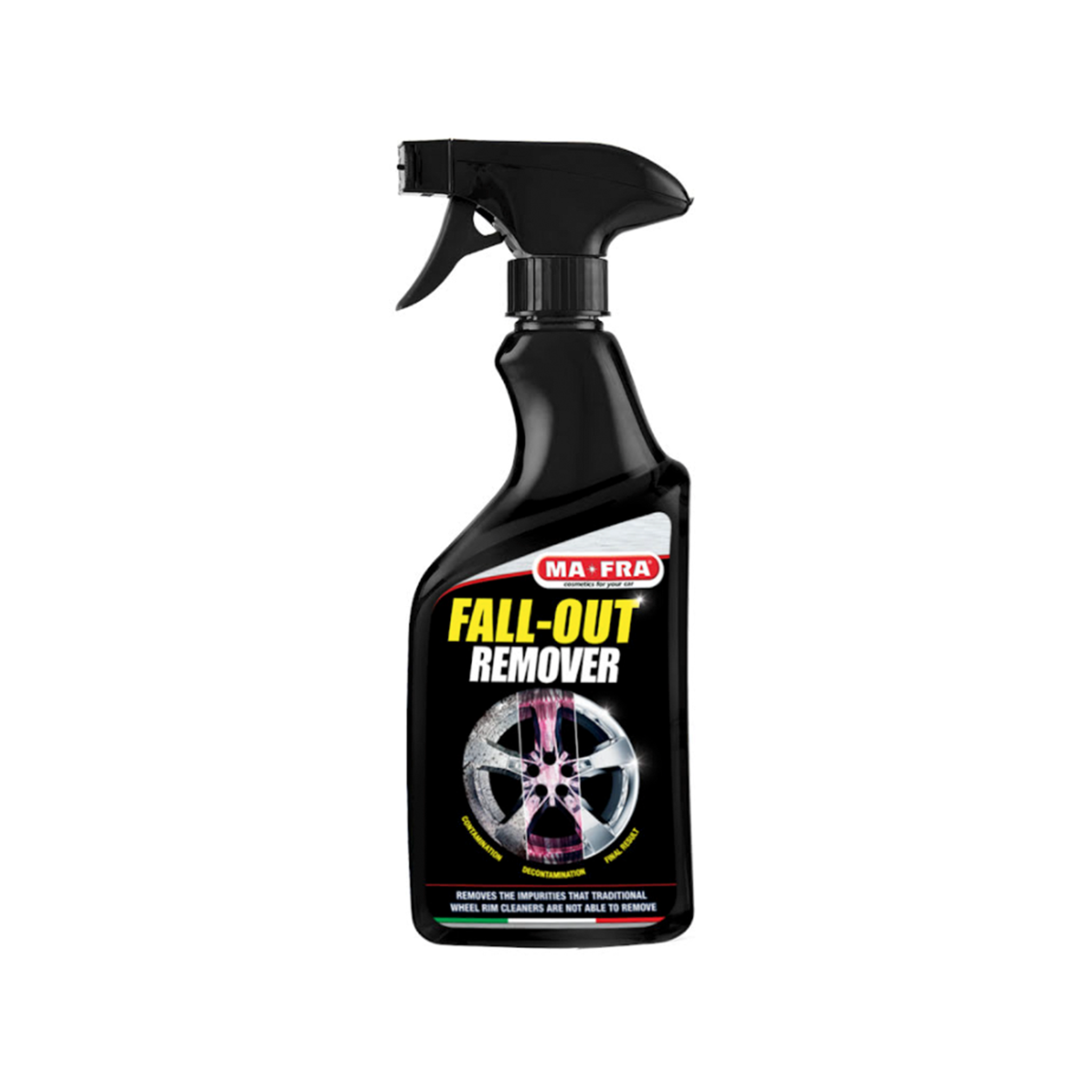 Mafra | Flygrostborttagare Iron Fallout 500ml