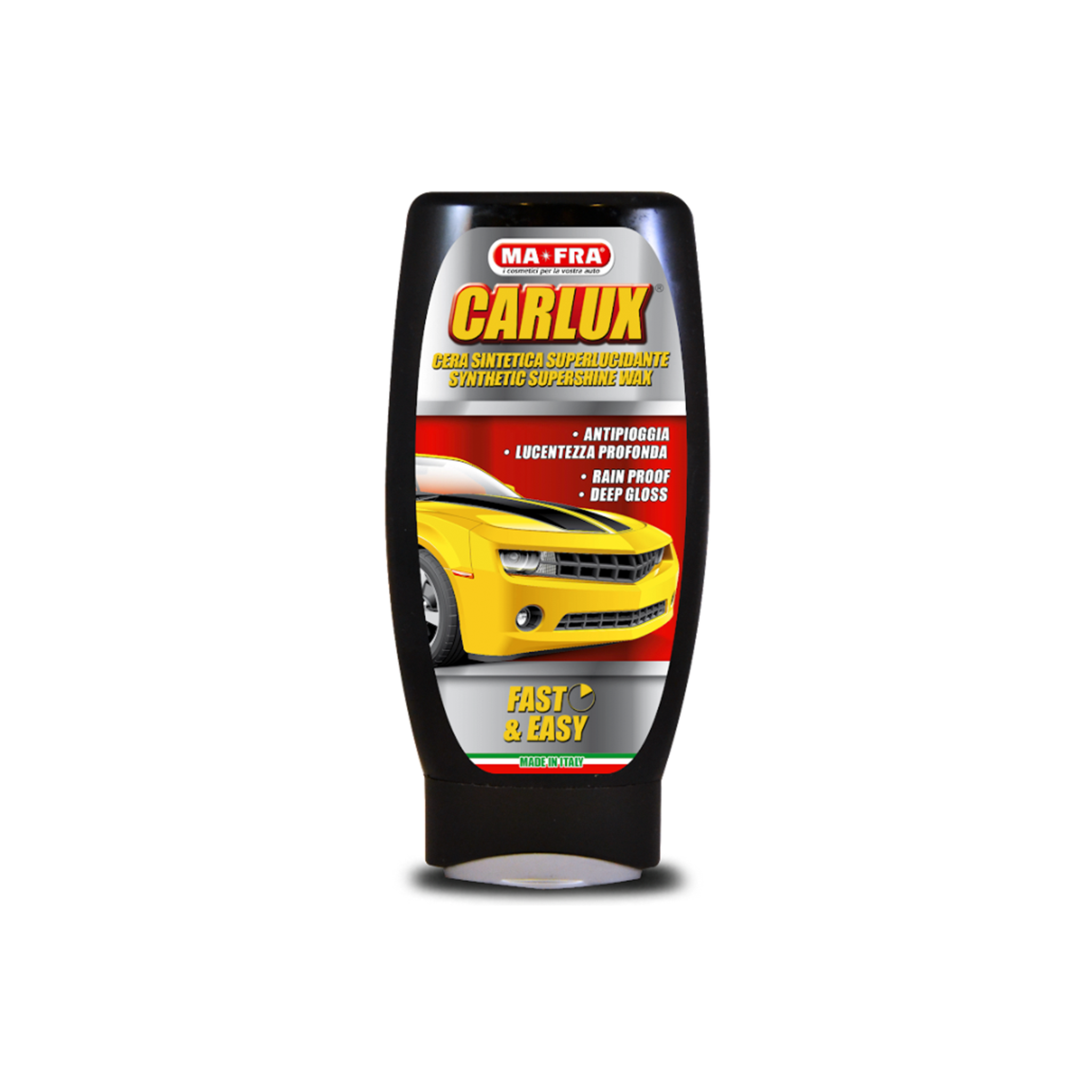 Mafra | Bilvax Carlux 250ml