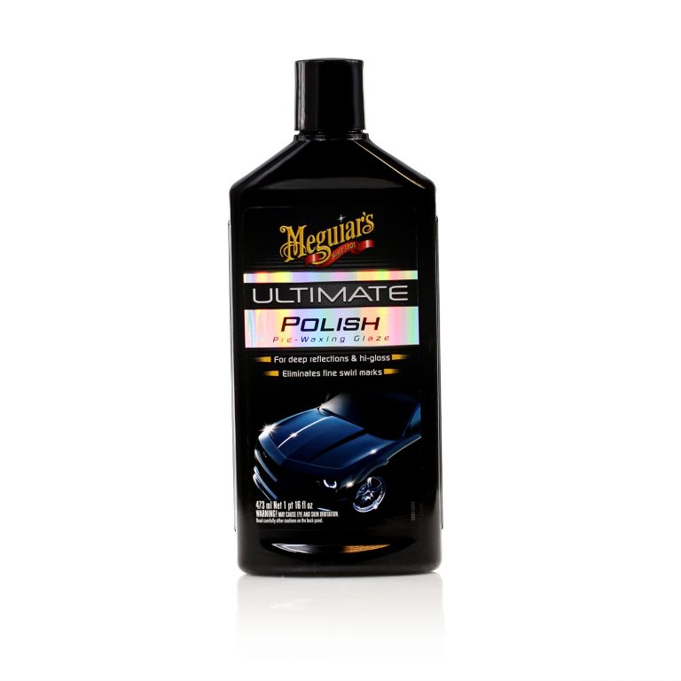 Meguiars | Ultimate Polish 473ml