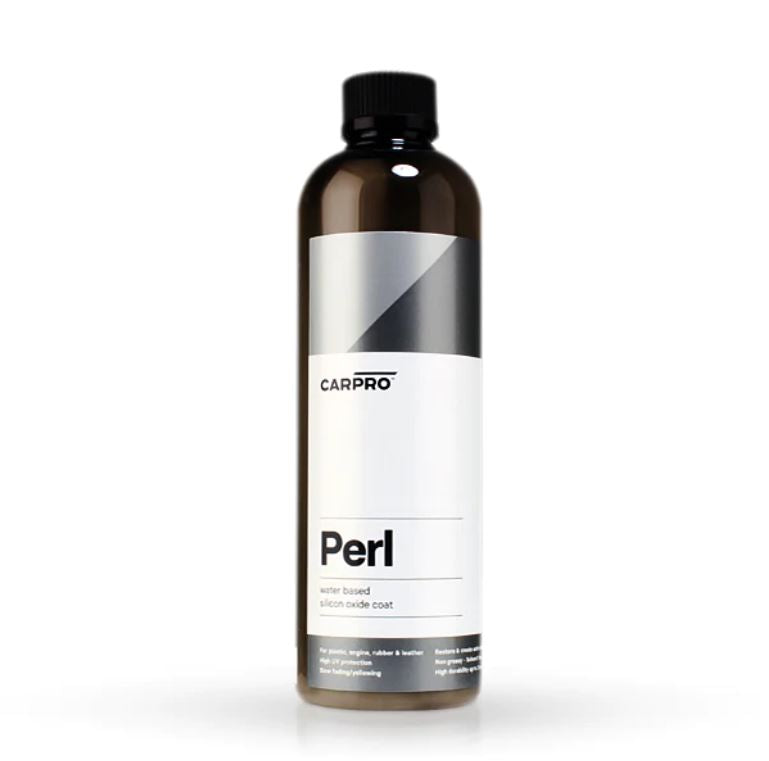 Carpro | Däckglans Semiblank Perl 500ml