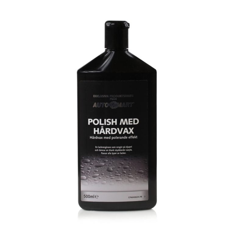 Autsmart | Polish Med Hårdvax 500ml