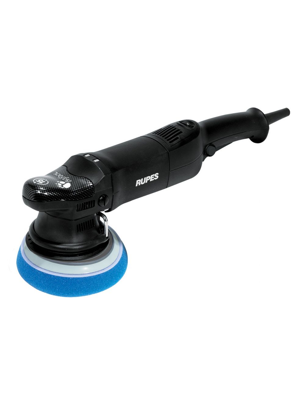 Rupes | Polermaskin Lhr15es/std