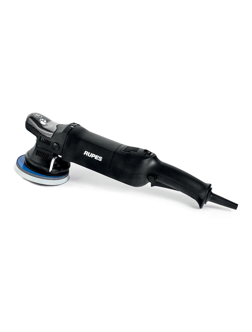 Rupes | Polermaskin Lhr15es/std