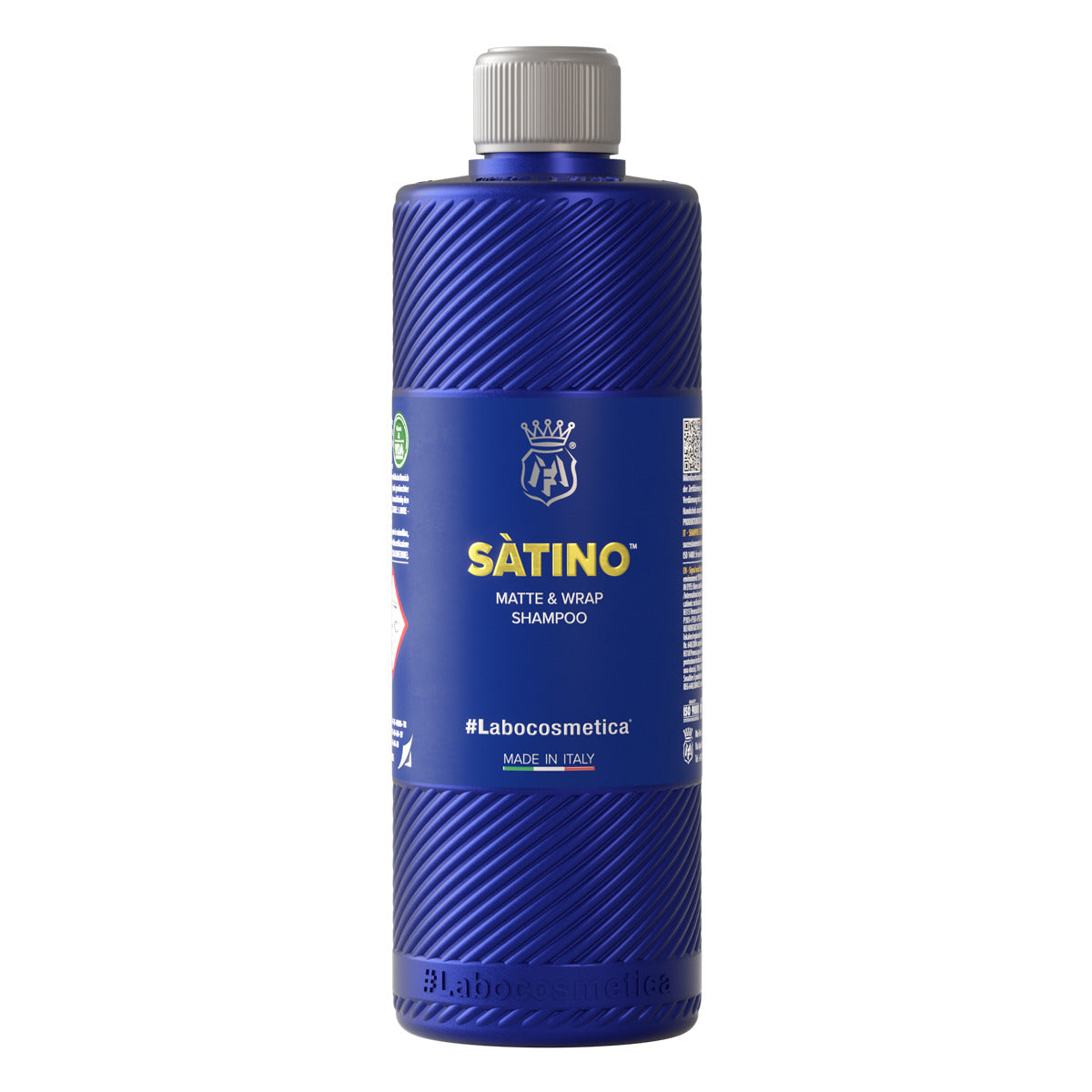Labocosmetica | Mattschampo Satino 500ml