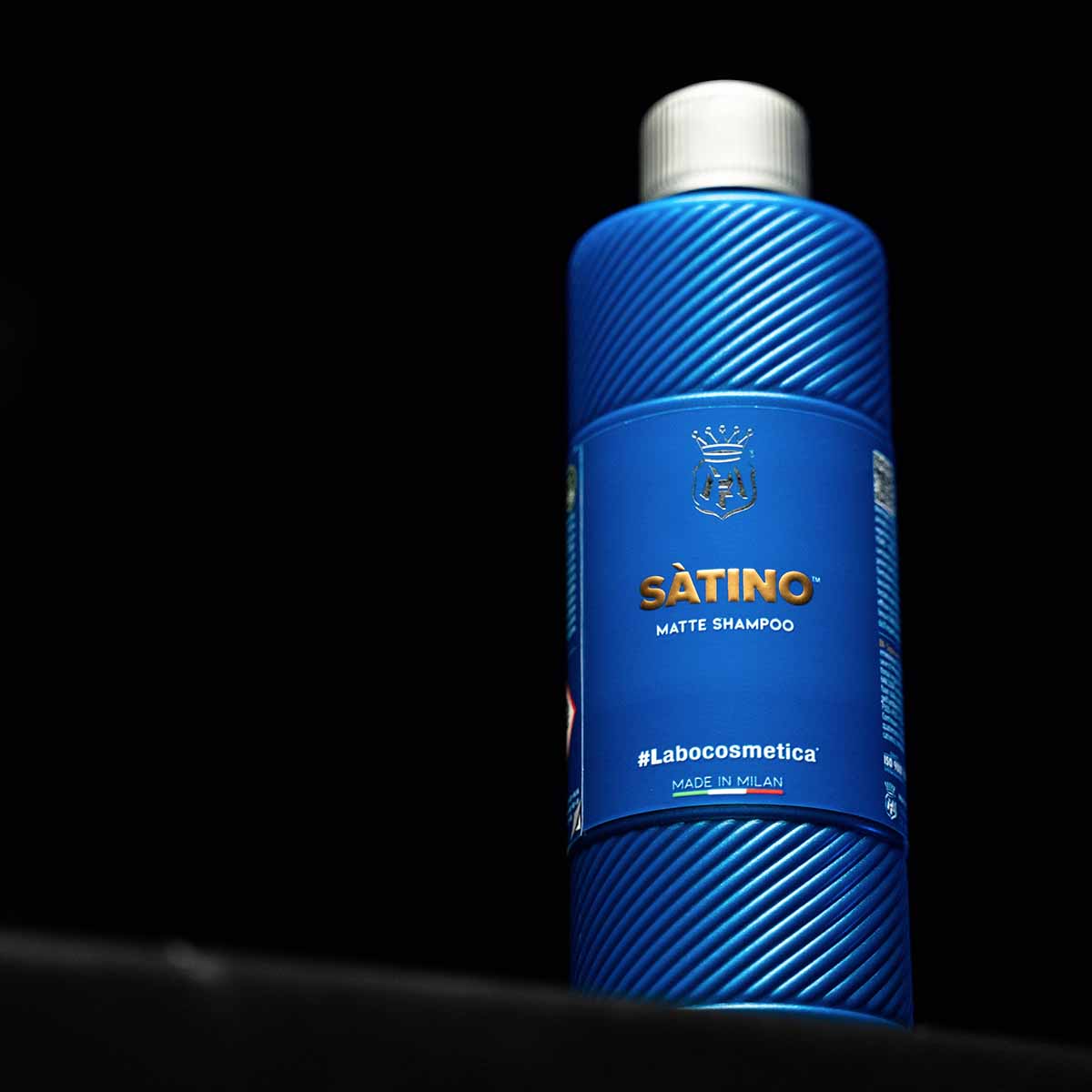 Labocosmetica | Mattschampo Satino 500ml