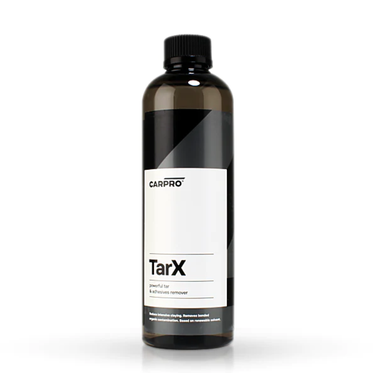 Carpro | Lim Och Tjärlösare Tarx 500ml