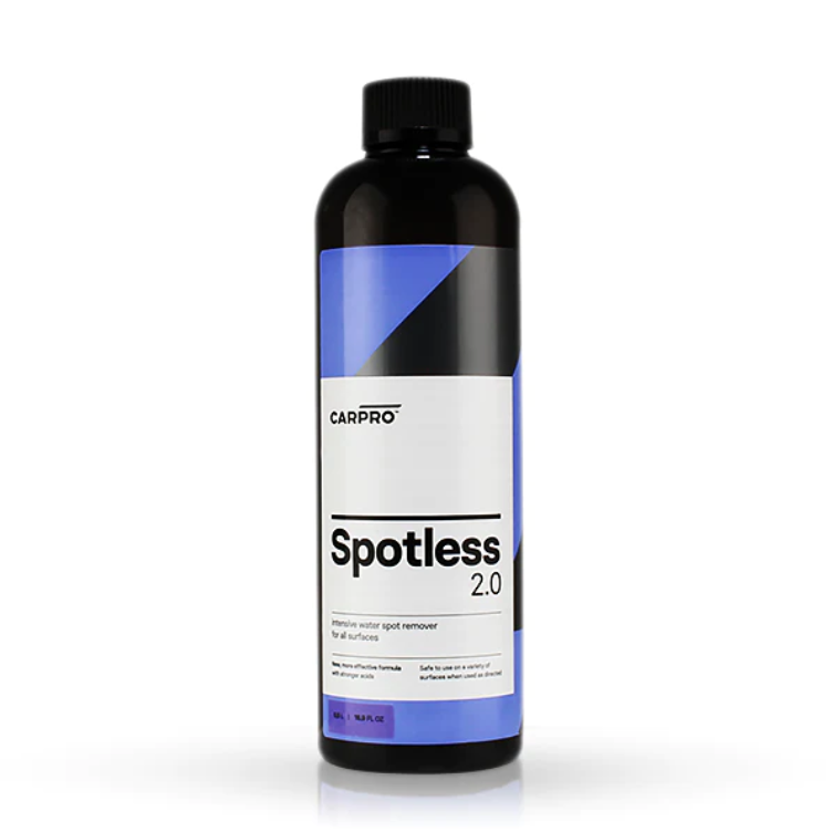 Carpro | Kalklösare Spotless 2.0 500ml