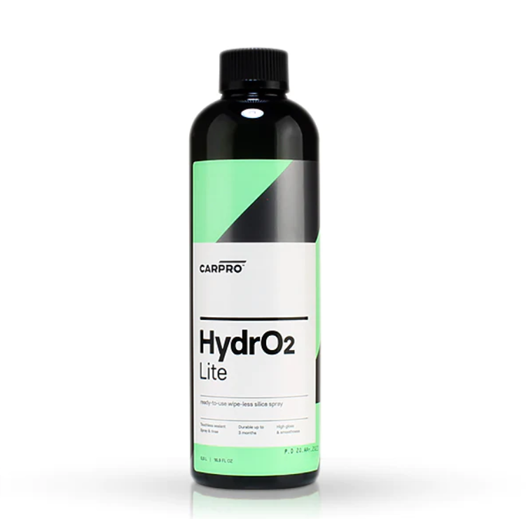 Carpro | Spraylackskydd Wet Coat Hydro2 Lite 500ml
