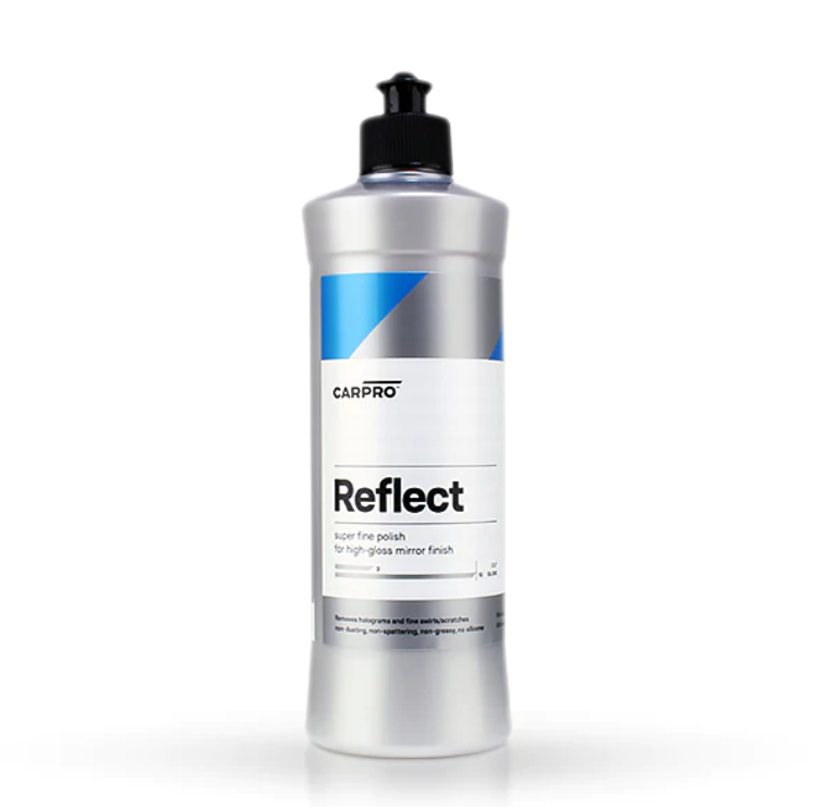 Carpro | Polermedel Reflect Finish 250ml