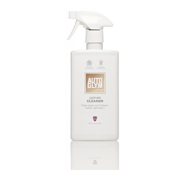 AUTOGLYM | LÄDERRENGÖRING LEATHER CLEANER