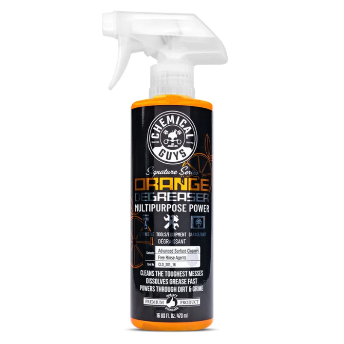 Avfettning Chemical Guys Orange Degreaser, 473ml