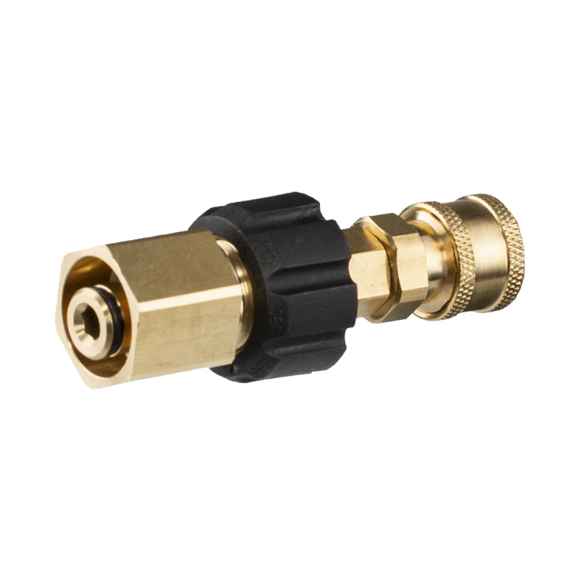 Adapter Kärcher HD easy lock