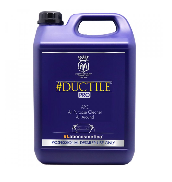 Labocosmetica | Apc Dùctile 4.5L