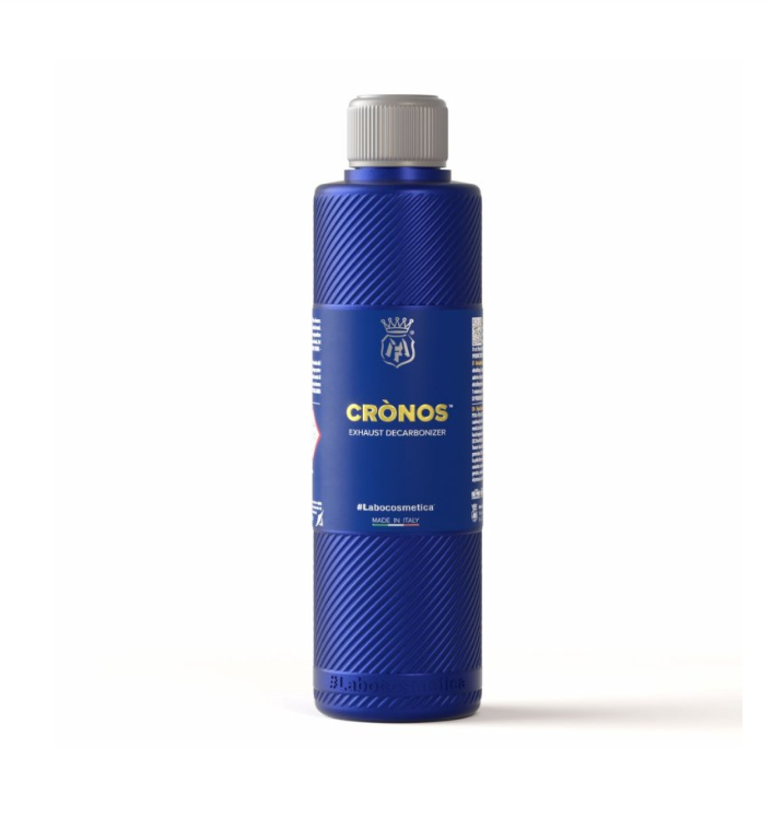 Labocosmetica | Avgasrengöring #cronos 250ml