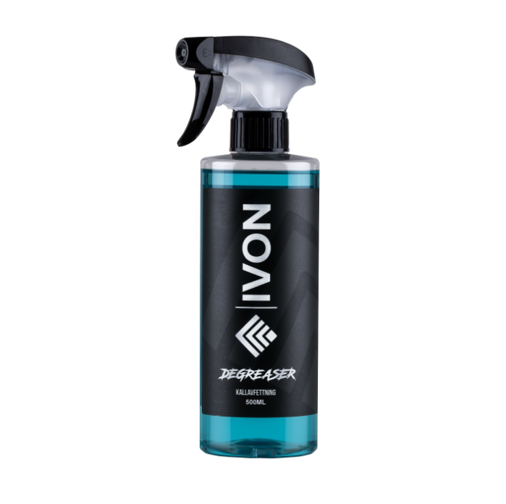 Ivon | Kallavfettning Degreaser 500ml