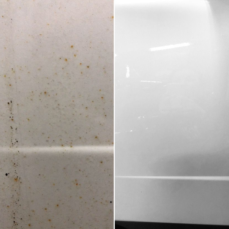 Ivon | Flygrostborttagare & Fälgrengöring 500ml