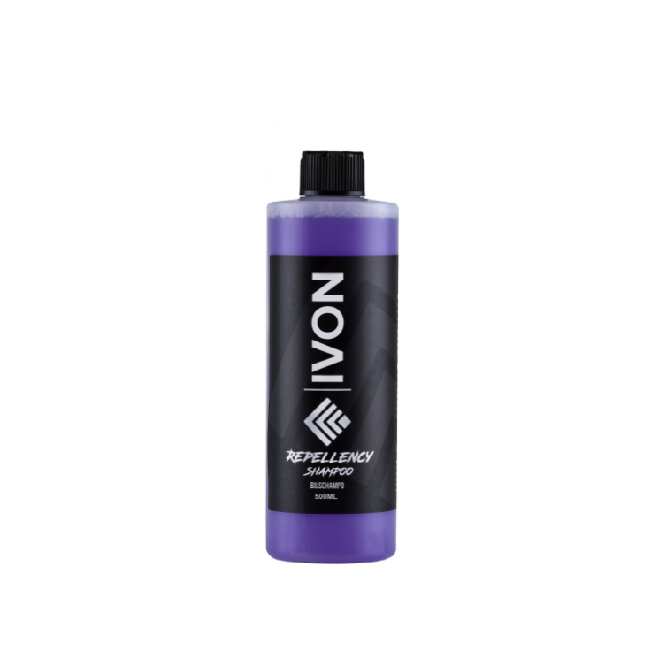 Ivon | Keramiskt Schampo Repellency 500ml