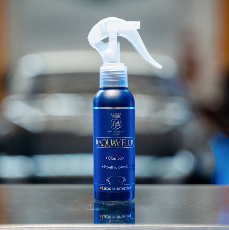 Labocosmetica | Glasförsegling Aquavelox 100ml