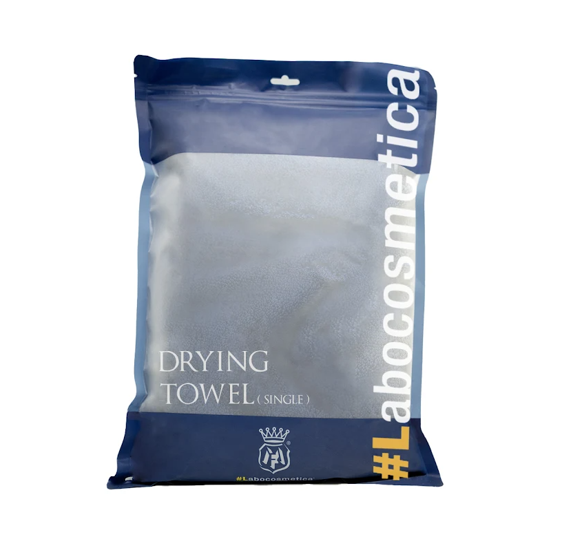 Labocosmetica | Torkduk 70x90cm