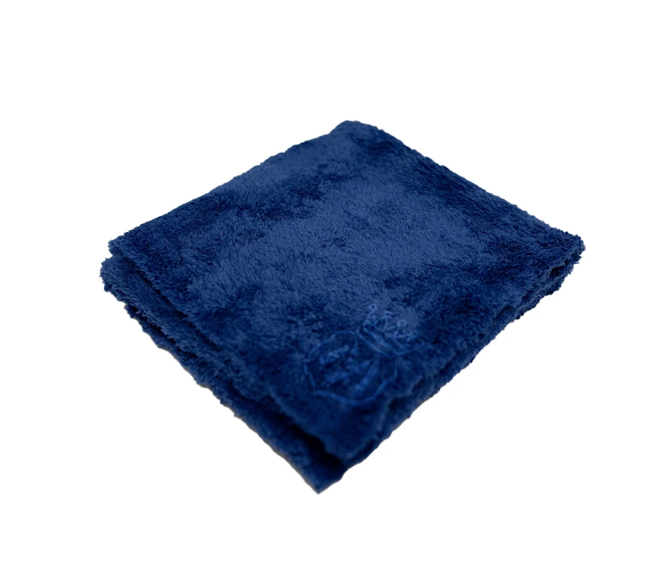 Labocosmetica | Fluff Buffing Towel 40x40cm