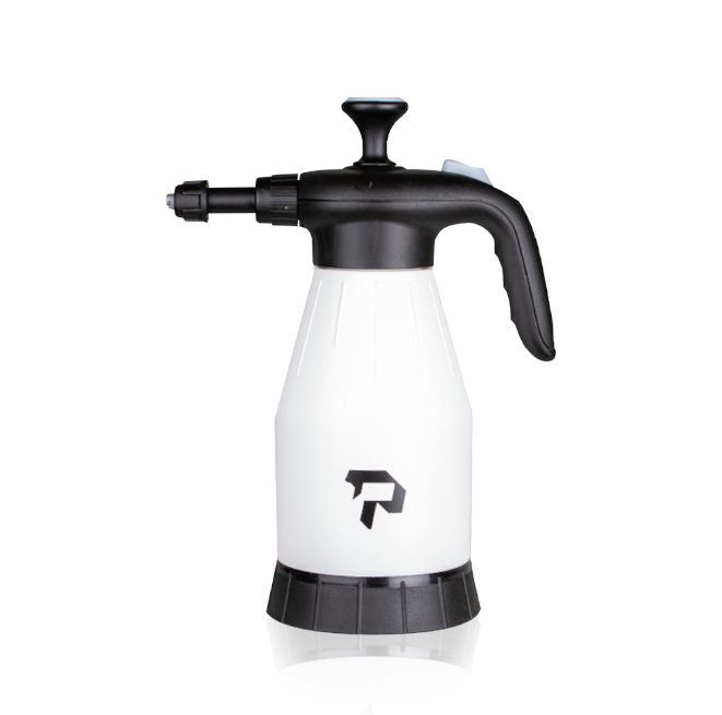 Pure:est | Tryckspruta Foamer 1.5L