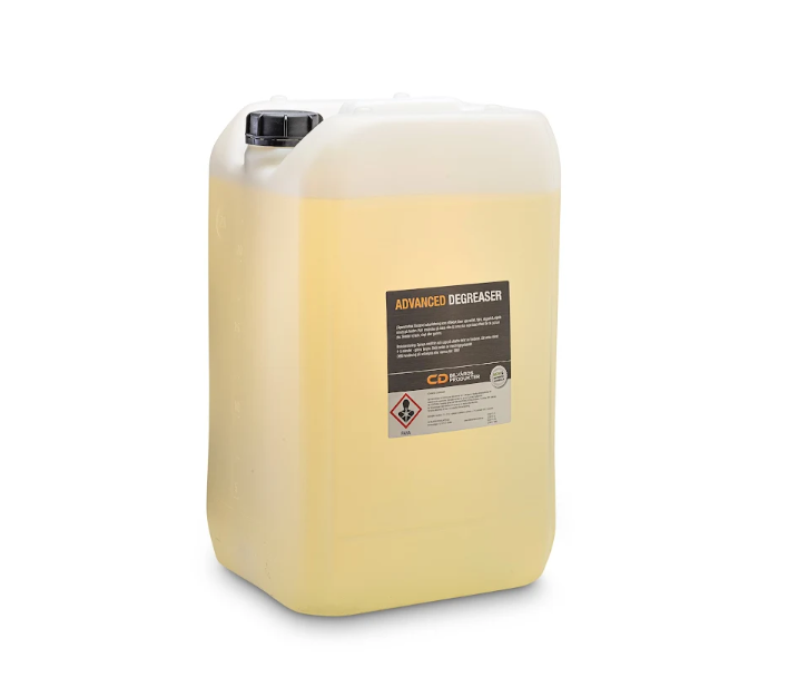 Cd Bilvård | Kallavfettning Advanced Degreaser 25l + Adr Frakt