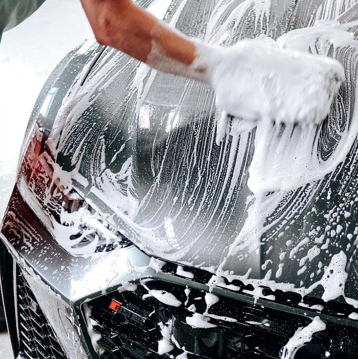 Arcticlean | Schampo Aurora 5L